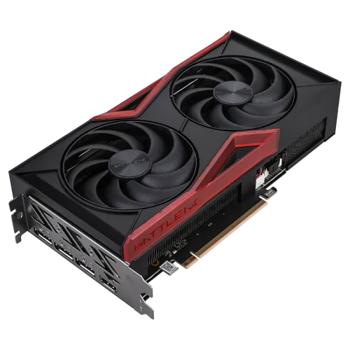 Colorful GeForce RTX 5060 Ti Gaming 8GB-V GDDR7 Graphics Card