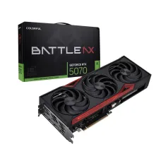 Colorful GeForce RTX 5070 NB EX 12GB V2-V GDDR7 Graphics Card