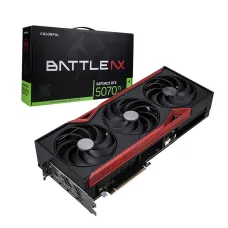 Colorful GeForce RTX 5070 Ti Battle AX 16GB-V GDDR7 Graphics Card
