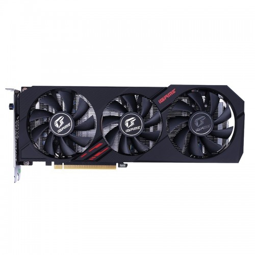 Colorful iGame GTX 1660 Ti Ultra Graphics Card Price in Bangladesh