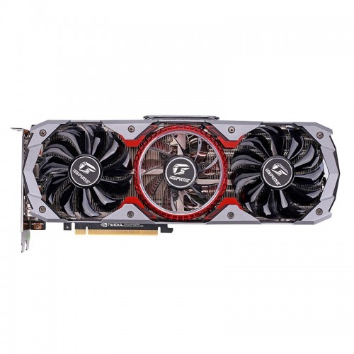 Colorful iGame GeForce RTX 2080 Ti Advanced OC 11GB Graphics Card