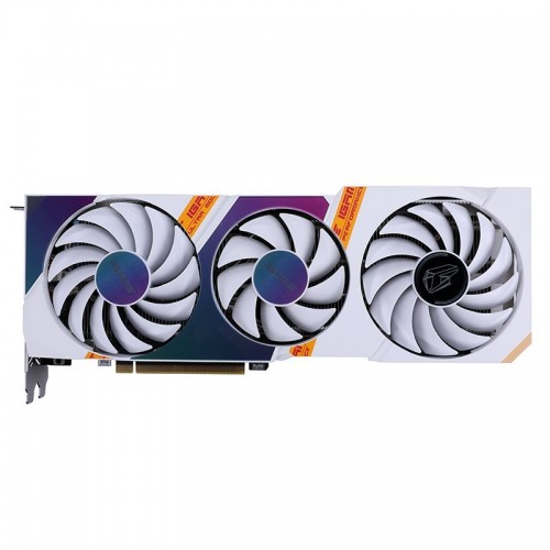 Colorful iGame GeForce RTX 3060 Ultra W OC 12G L-V Graphics Card Price ...