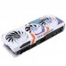 Colorful iGame GeForce RTX 3070 TI Ultra W OC 8G-V GDDR6X 8GB Graphics Card