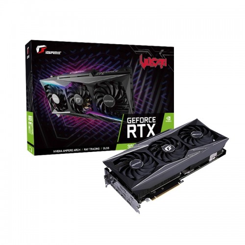 Igame top graphics card