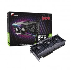 Colorful iGame GeForce RTX 3080 Vulcan OC 12G LHR-V GDDR6X Graphics Card