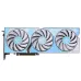 Colorful iGame GeForce RTX 4060 Ti Ultra W OC 8GB-V GDDR6 Graphics Card