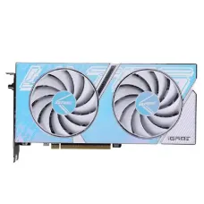 Colorful iGame GeForce RTX 4060 Ultra W DUO OC 8GB-V GDDR6 Graphics Card