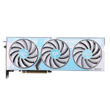 Colorful iGame GeForce RTX 4060 Ultra W OC 8GB-V 8GB GDDR6 Graphics Card