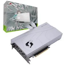Colorful iGame GeForce RTX 4070 Ti Neptune OC-V 12GB GDDR6X Graphics Card