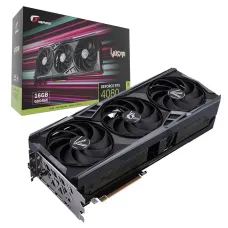 Colorful iGame GeForce RTX 4080 16GB Vulcan OC-V GDDR6X Graphics Card