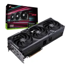 Colorful iGame GeForce RTX 4080 16GB Vulcan OC GDDR6X Graphics Card