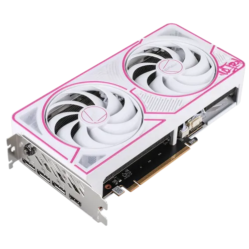 Colorful iGame GeForce RTX 5050 Ultra DUO OC 8GB-V GDDR6 Graphics Card