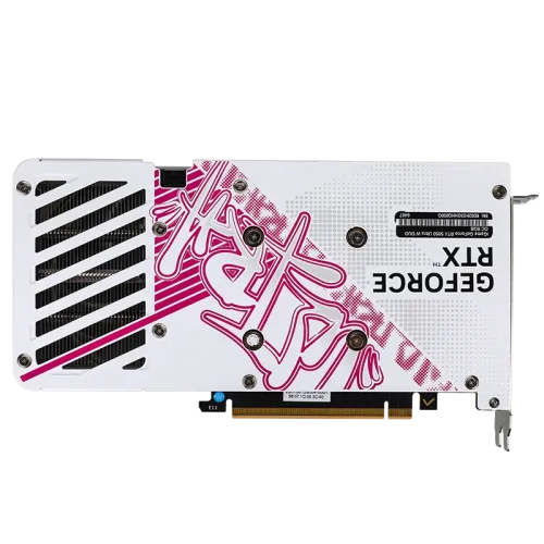 Colorful iGame GeForce RTX 5050 Ultra DUO OC 8GB-V GDDR6 Graphics Card