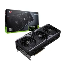 Colorful iGame GeForce RTX 5070 Vulcan OC 12GB-V GDDR7 Graphics Card