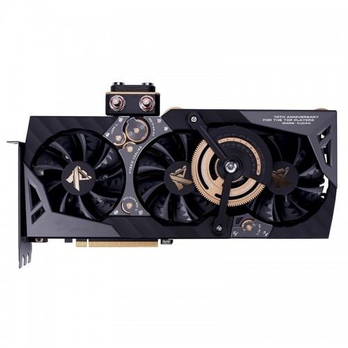 Colorful Igame Gtx 1080 Ti Kudan Colorful IGame GeForce RTX 2080
