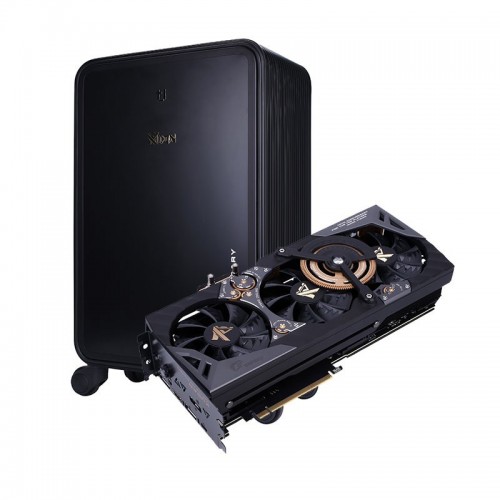 Colorful iGame GeForce RTX 2080 Ti Graphics Card Price in Bangladesh