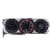 Colorful iGame GeForce RTX 3070 Ti Advanced OC 8G-V 8GB GDDR6 Graphics Card