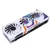 Colorful iGame GeForce RTX 3070 Ultra W OC LHR-V GDDR6 8GB Graphics Card