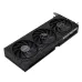 Colorful RTX graphics card with triple fans and bold GeForce RTX branding for high-performance gaming.