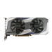 Galax GeForce GTX 1060 OC 6GB GDDR5X Graphics Card