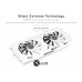 GALAX GeForceÂ® GTX 1080 EXOC-SNPR WHITE 8GB GDDR5/X Graphics Card