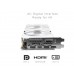 GALAX GeForceÂ® GTX 1080 EXOC-SNPR WHITE 8GB GDDR5/X Graphics Card