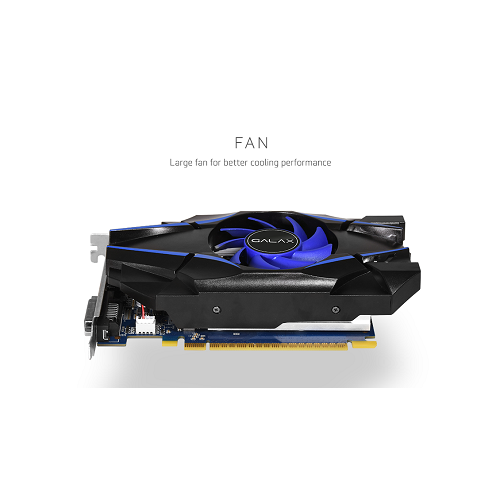 GALAX GT 1030 2GB DDR4 Graphics Card price in BD