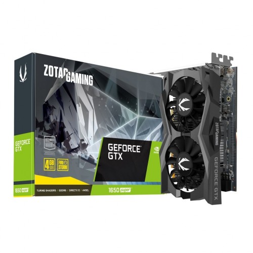 Zotac Gaming GeForce GTX 1650 Super Graphics Card price in ...