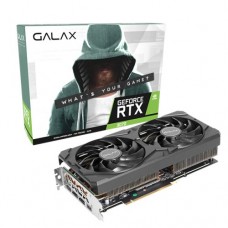 GALAX GeForce RTX 3070 1-Click OC 8GB DDR6 Graphics Card