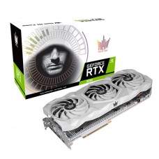 GALAX GeForce RTX 3090 HOF 24GB GDDR6X Graphics Card