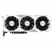 Gigabyte GeForce RTX 2080 GAMING OC WHITE 8G GDDR6 Graphics Card  