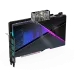 GIGABYTE AORUS GeForce RTX 4080 16GB XTREME WATERFORCE WB GDDR6X Graphics Card