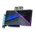 GIGABYTE AORUS GeForce RTX 4080 16GB XTREME WATERFORCE WB GDDR6X Graphics Card