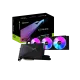 GIGABYTE AORUS GeForce RTX 4080 16GB XTREME WATERFORCE GDDR6X Graphics Card