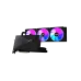 GIGABYTE AORUS GeForce RTX 4080 16GB XTREME WATERFORCE GDDR6X Graphics Card