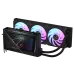 GIGABYTE AORUS GeForce RTX 5090 XTREME WATERFORCE 32GB GDDR7 Graphics Card