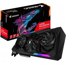 GIGABYTE AORUS Radeon RX 6900 XT MASTER 16GB GDDR6 Graphics Card