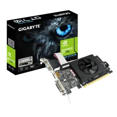 GIGABYTE GeForce GT 710 2GB Graphics Card