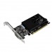 GIGABYTE GeForce GT 730 2GB GDDR5 PCI EXPRESS Graphics Card