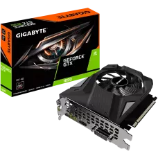 GIGABYTE GeForce GTX 1630 OC 4GB GDDR6 Graphics Card