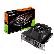 GIGABYTE GeForce GTX 1650 D6 4G GDDR6 Graphics Card