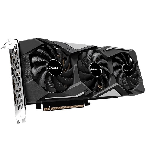 Gigabyte Gtx1660 Super Gaming Oc Graphics Card Price In Bangladesh