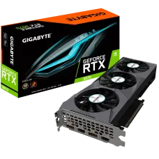 GIGABYTE GeForce RTX 3070 EAGLE 8GB GDDR6 Graphics Card