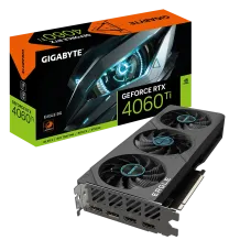 GIGABYTE GeForce RTX 4060 Ti EAGLE 8G GDDR6 Graphics Card