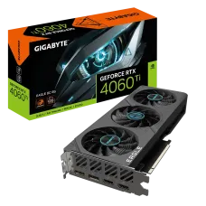 GIGABYTE GeForce RTX 4060 Ti EAGLE OC 8G GDDR6 Graphics Card