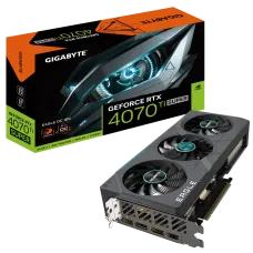 GIGABYTE GeForce RTX 4070 Ti SUPER EAGLE OC 16GB GDDR6X Graphics Card