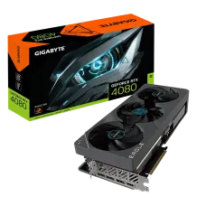 GIGABYTE GeForce RTX 4080 16GB EAGLE GDDR6X Graphics Card