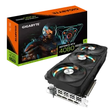 GIGABYTE GeForce RTX 4080 SUPER GAMING OC 16GB GDDR6X Graphics Card