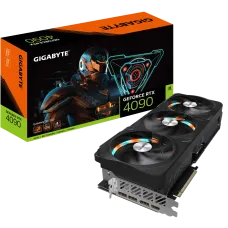 GIGABYTE GeForce RTX 4090 GAMING OC 24GB GDDR6X Graphics Card