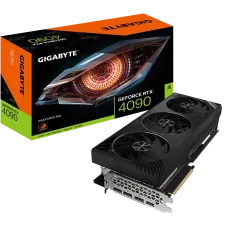 GIGABYTE GeForce RTX 4090 WINDFORCE 24GB GDDR6X Graphics Card